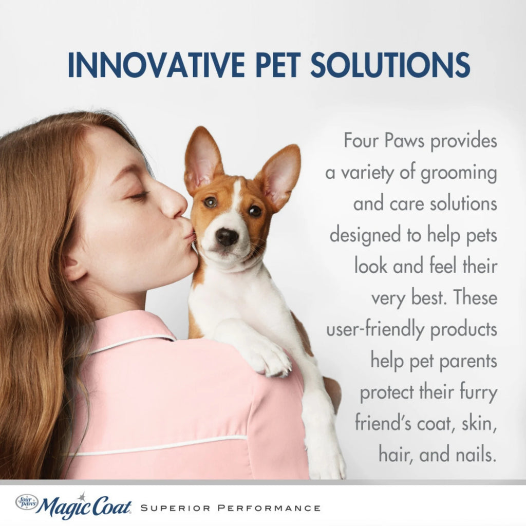 Magic Coat Cleanse Conditions 2In1 Dog Shampoo and Conditioner Calming Water, 1Ea/16 Oz 1 Ct