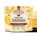 Freeze-Dried Raw Dog Treats - Peelin’ Fantastic